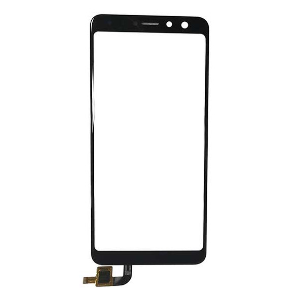 Touch Screen Digitizer for Wiko View Prime from www.parts4repair.com